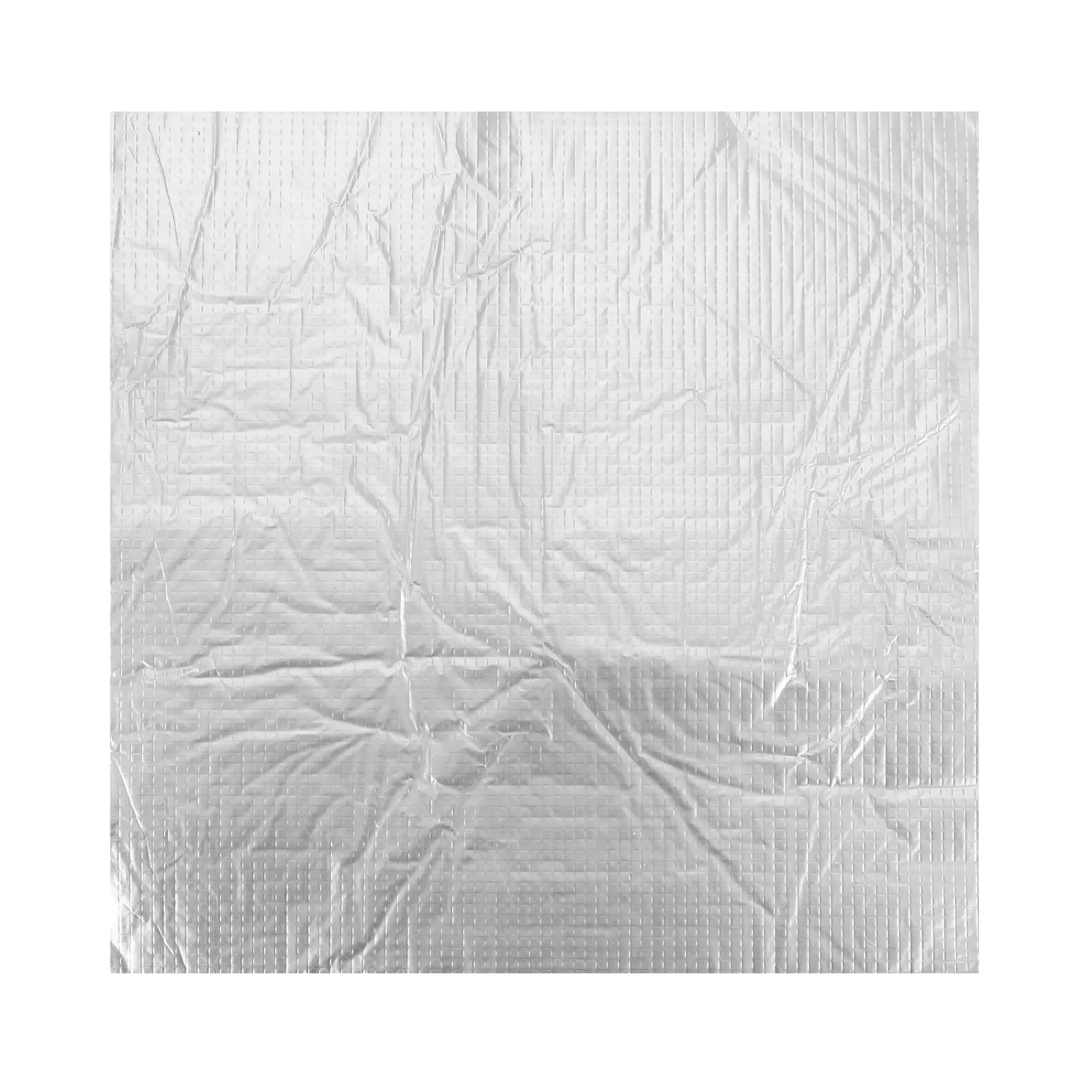 

Heated Bed Hotbed Thermal Pad Insulation Cotton Foil Self-Adhesive 400x400mm