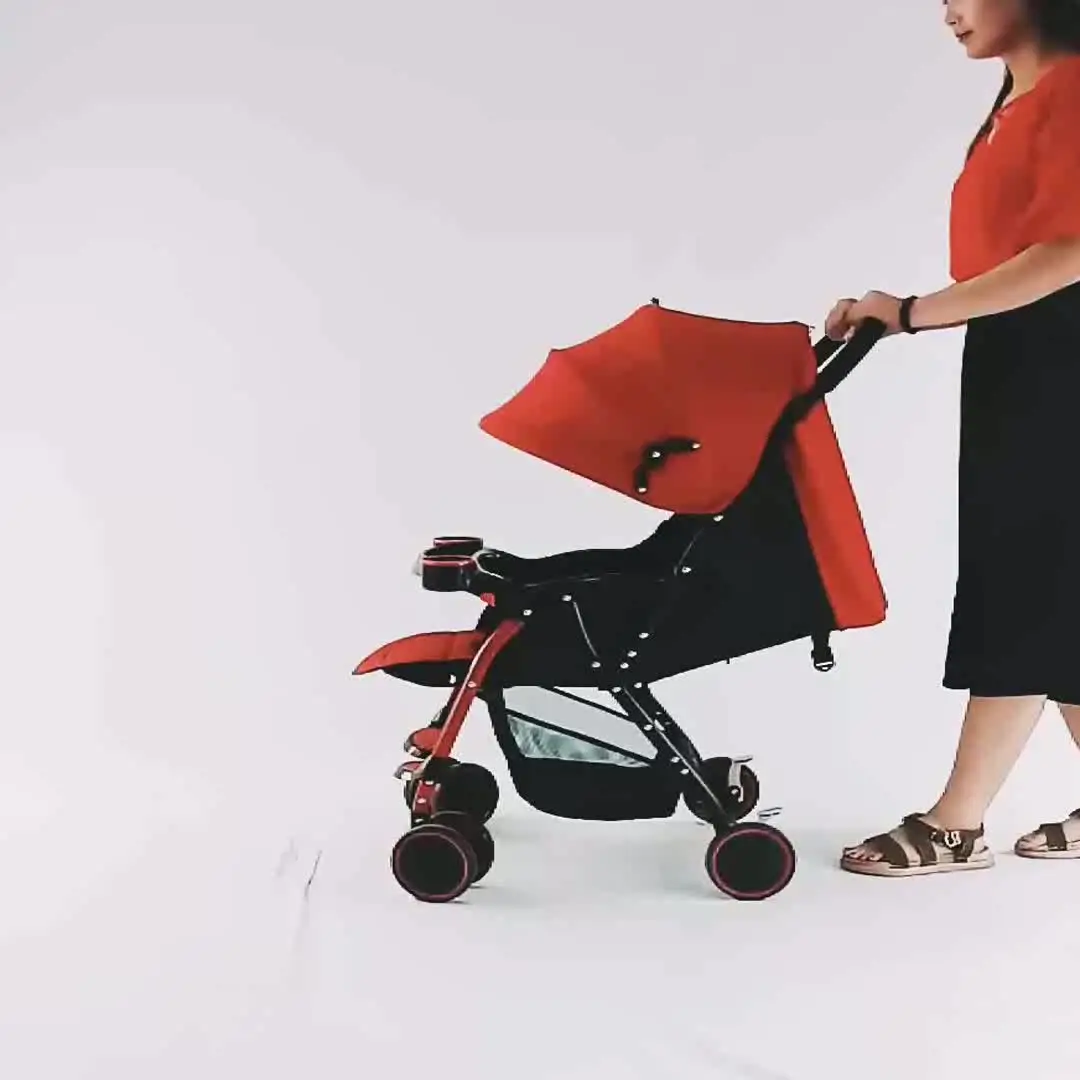 

2018 china compulsory certification baby prams /pram baby carriage baby stroller/baby buggy stroller