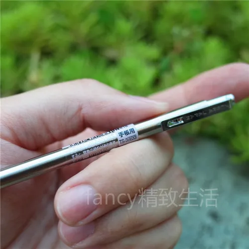 

Механический карандаш Zebra TS-3 0,5 мм