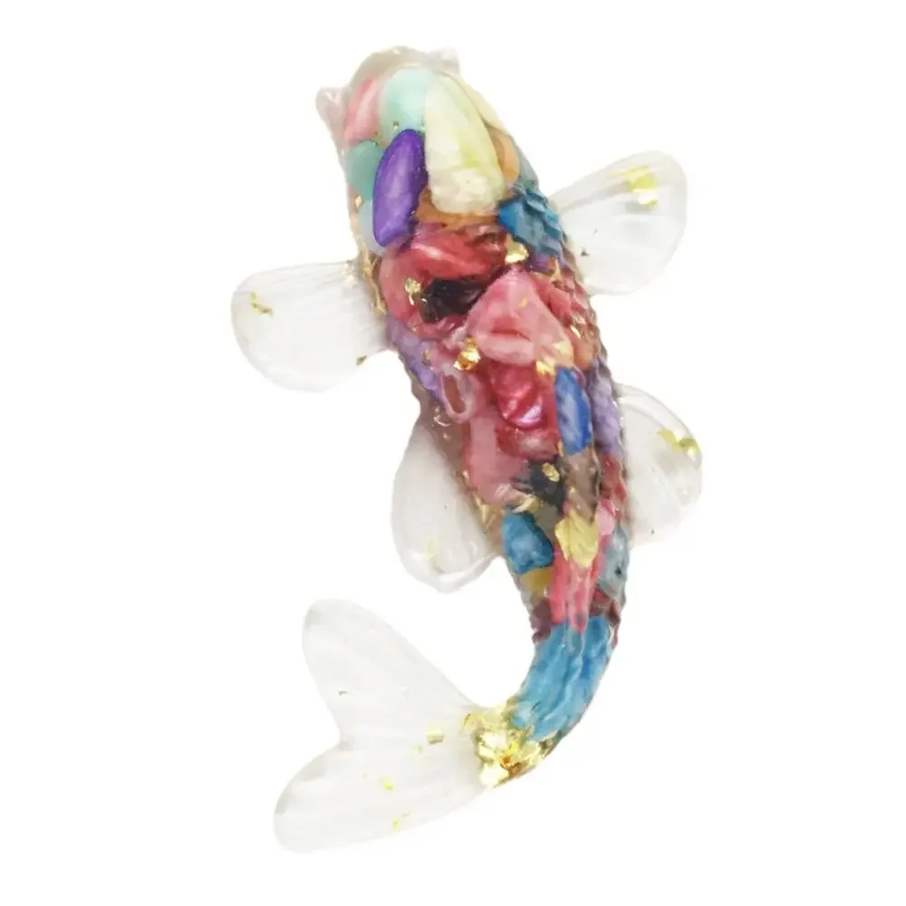 

Хрустальная фигурки рыбы Genenic