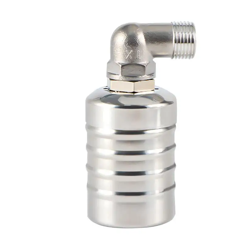 

Поплавок для воды полностью автоматический контроллер уровня поплавок для воды конструкция фильтра из нержавеющей стали 304 без электричества для резервуара для воды