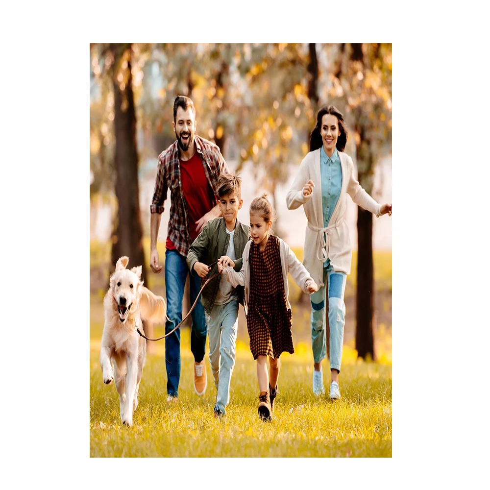 

Печать на холсте QIPINGART