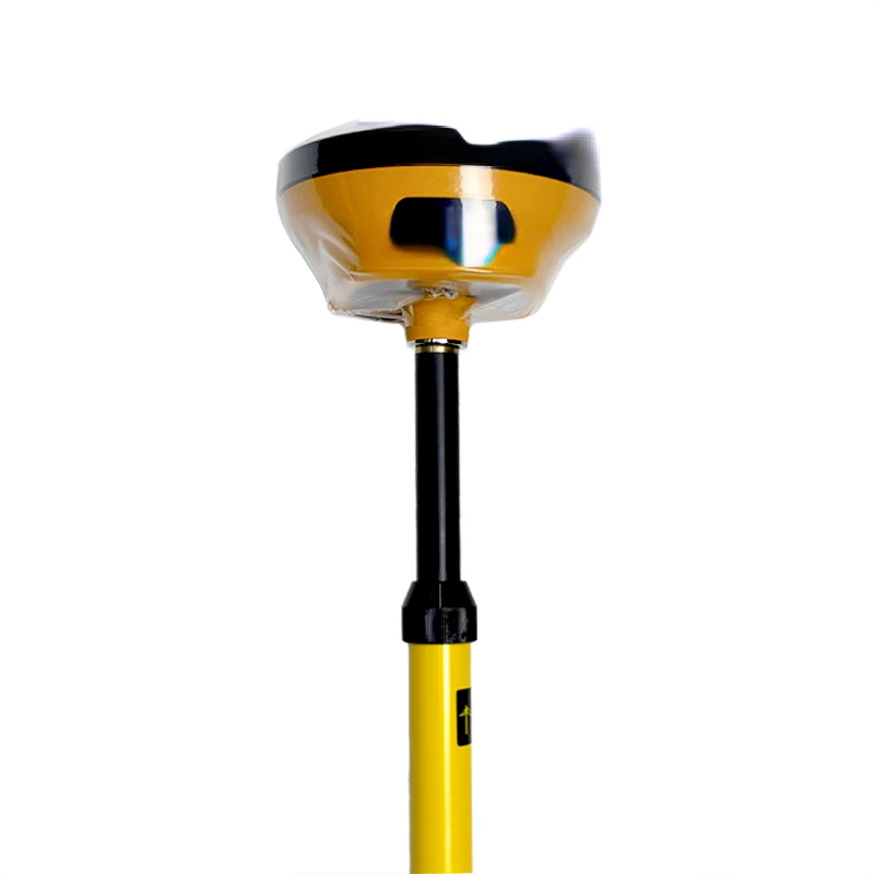 

High Accuracy Gps 1400 Channels Advanced Gnss Receiver RTK