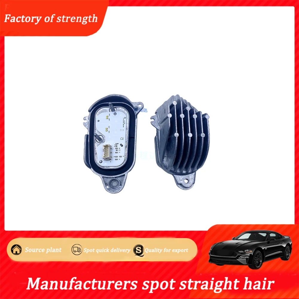 

For Audi Q5 Audi Q5 SQ5 SUV LED Daily Running Light Source Module 8R0941475A 8R0941476A New With Warranty