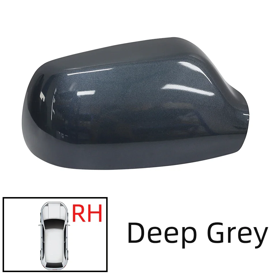 

Для Mazda 3 Axela BK 2003 2004 2005 2006 2007 2008 2009 Автомобильное зеркало заднего вида, корпус, крышка бокового зеркала с цветом