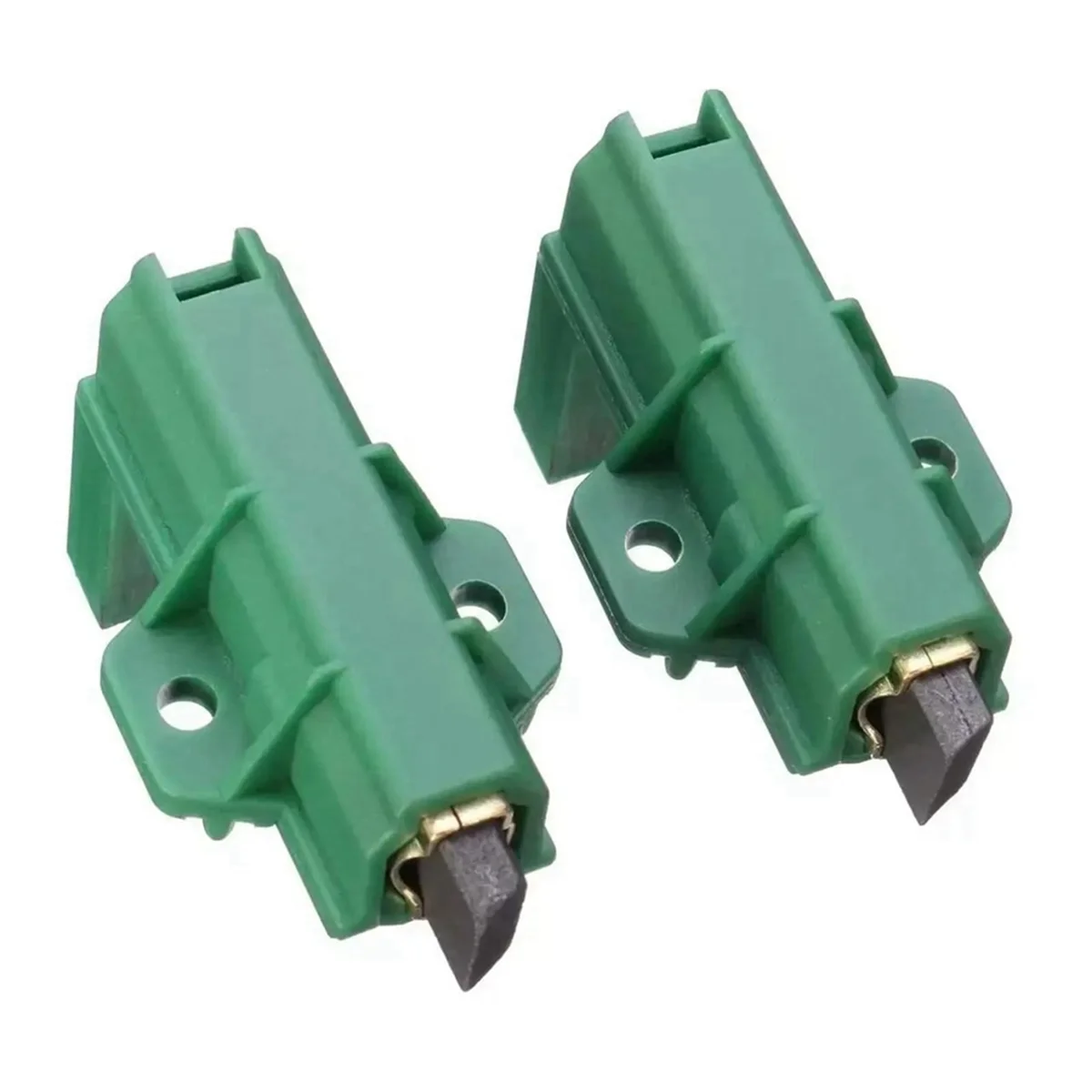 Угольная щетка и держатель для стиральной машины Beko WME8227W WME7247W WM5140S аксессуары