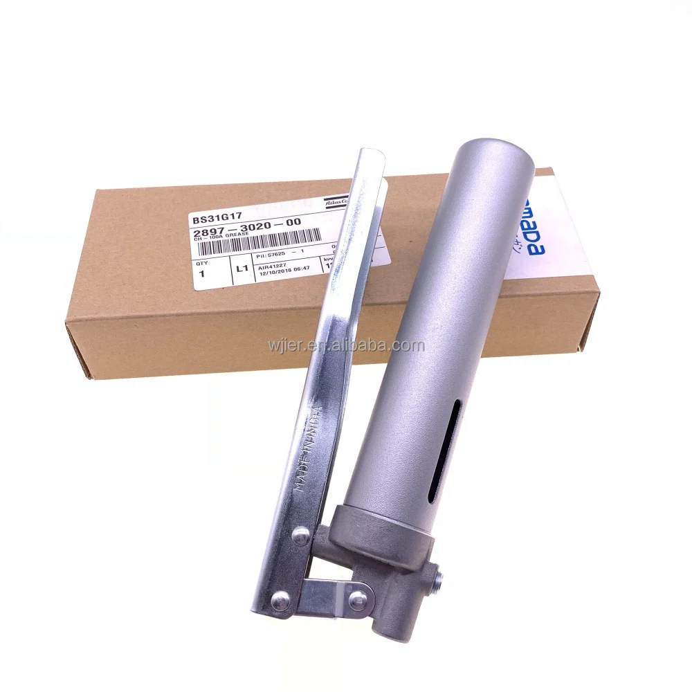 Grease Gun In Stock