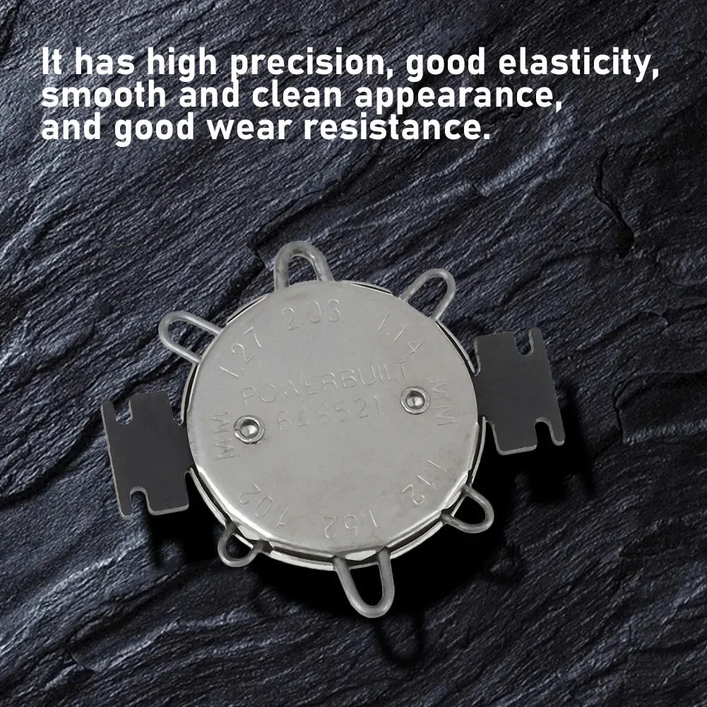 Щуп зазора свечи зажигания датчик Свеча Устройство измерения калибра