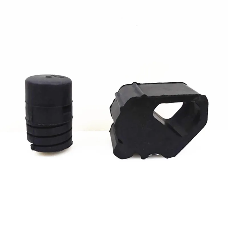 1 шт. для Nissan Y62 буфер капота двигателя резиновая крышка головки резиновые частицы