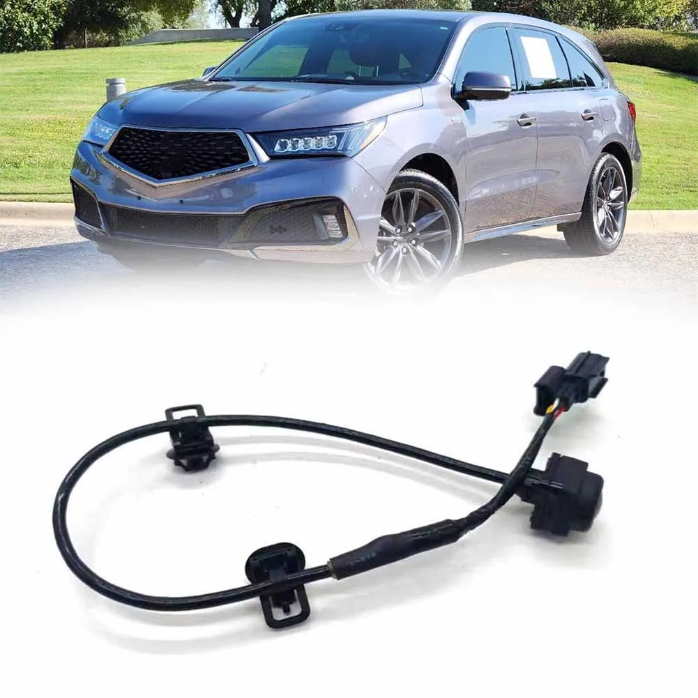 

Новая передняя многофункциональная камера заднего вида в сборе для Acura MDX 2017-2020 #36560TZ5A02