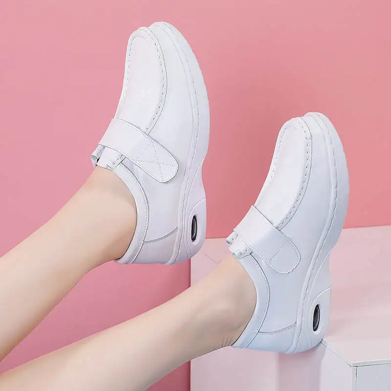 

Туфли Bascket женские на высоком каблуке, лоферы на платформе, Роскошные Дизайнерские кроссовки, готическая обувь для тенниса, размер 44