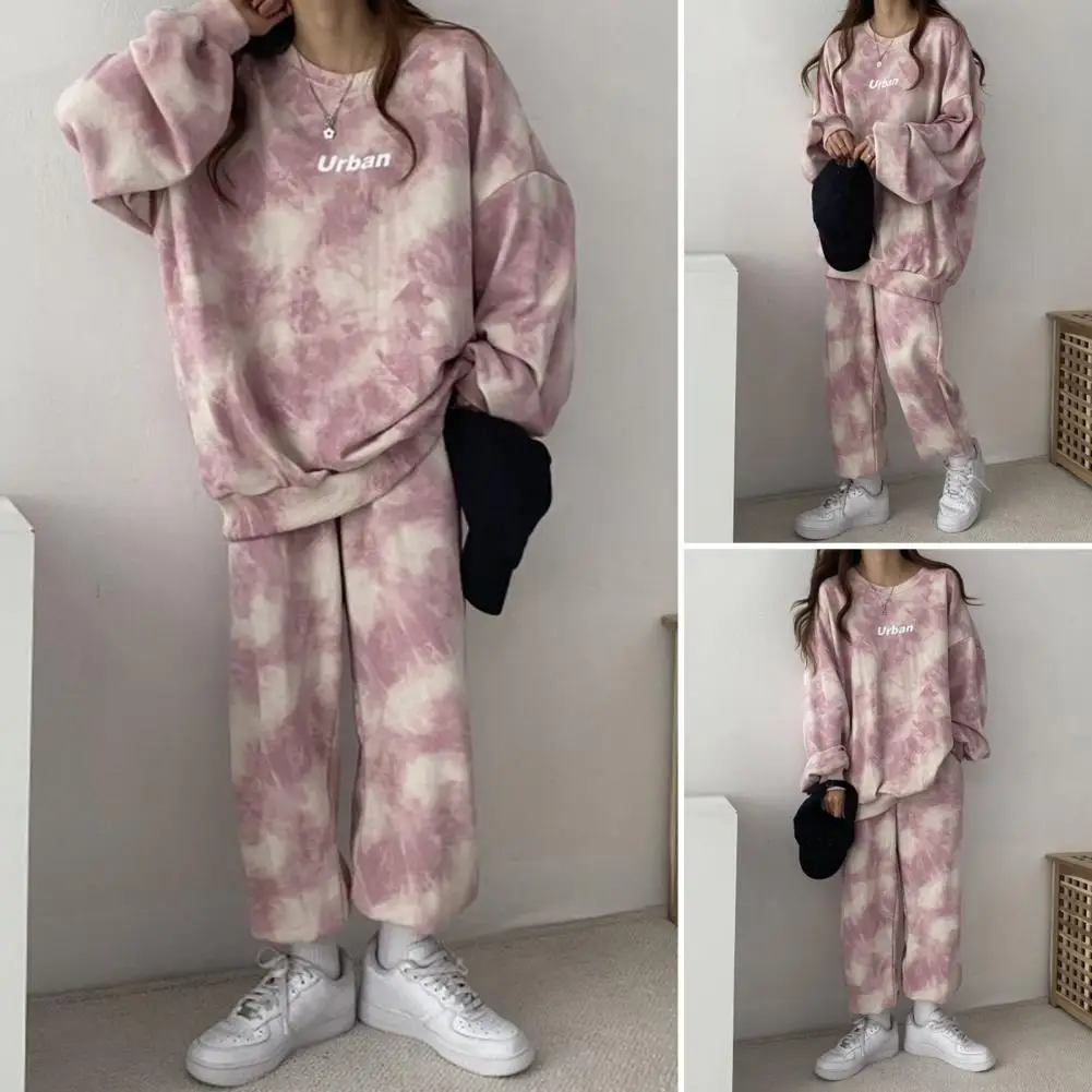 Повседневная спортивная одежда Женский Повседневный Спортивный костюм с