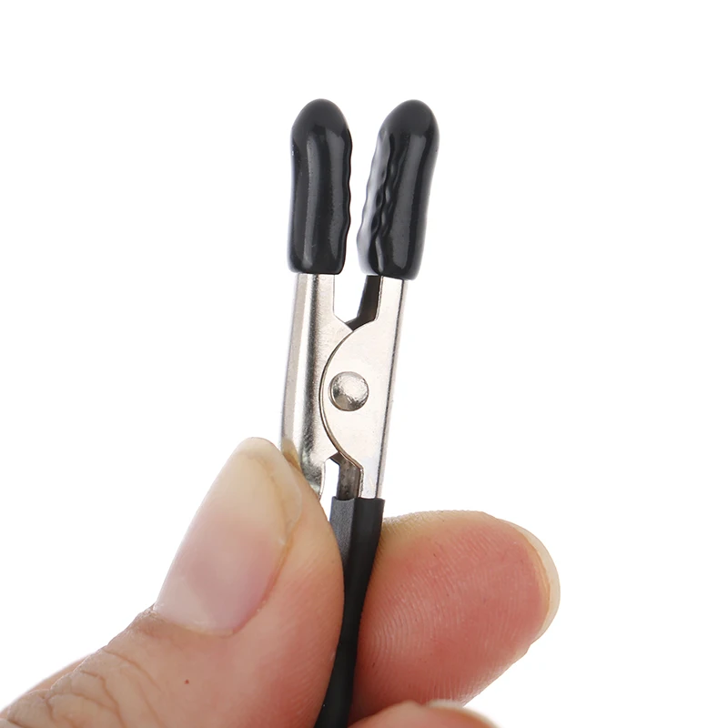 

10pcs Metal Model Painting Tools Painting Clips Airbrush Alligator Clamp Painting Color Clip Accessories Tool