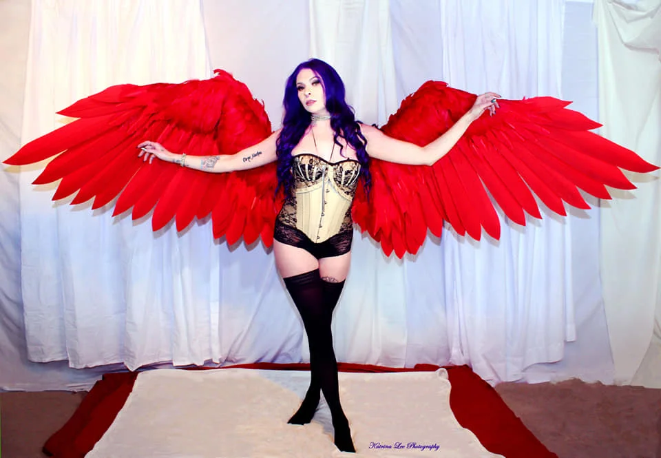 Большой красный Электрический пульт дистанционного управления передвижной