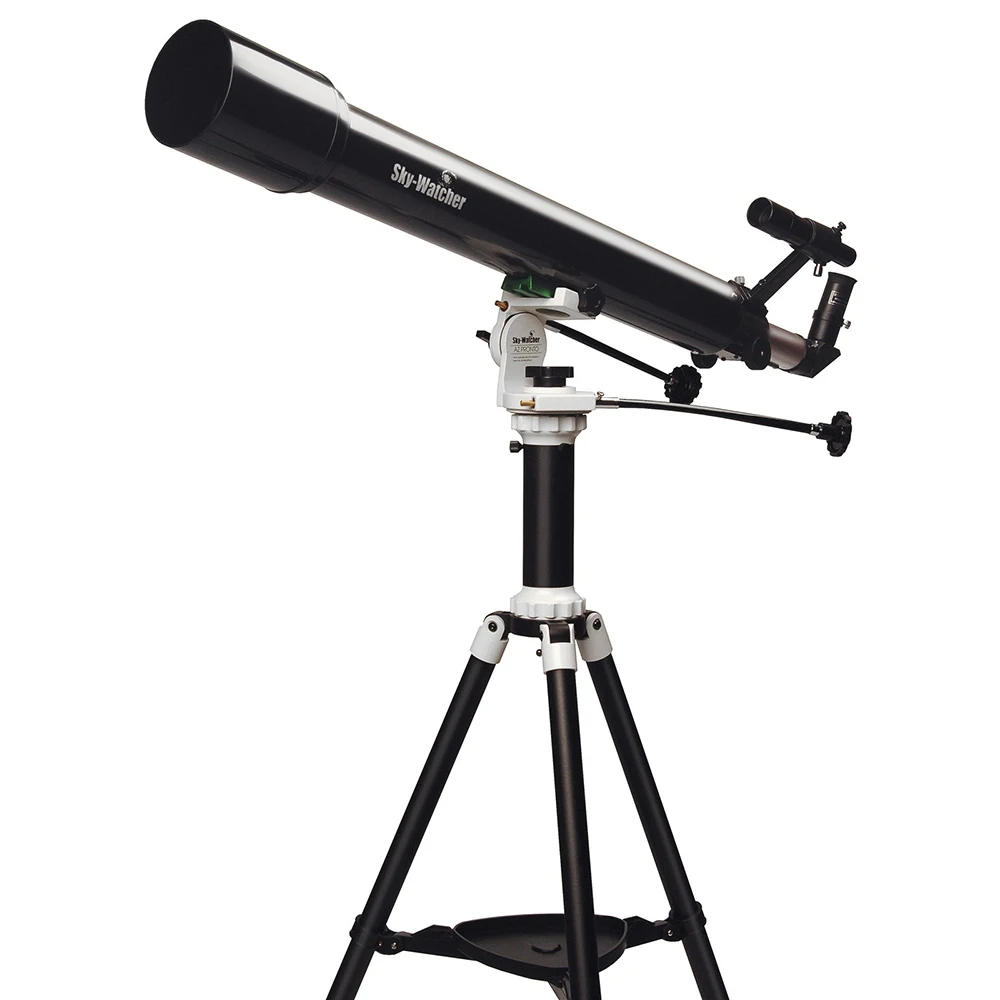 Телескоп Sky-Watcher Evostar 909 AZ PRONTO на треноге Star Adventurer |