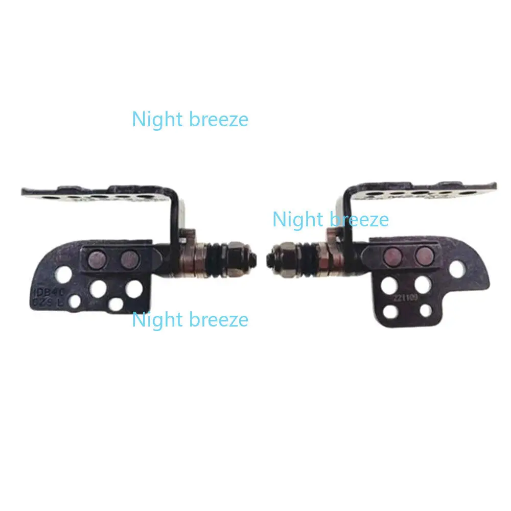 Новый L + R ЖК-шарнир для Dell Latitude 5440 E5440 Precision 3480 M3480 RM86H RWF43