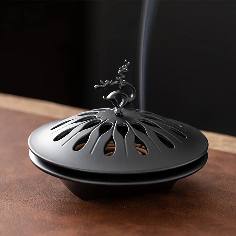 

Курильница Lucky Deer