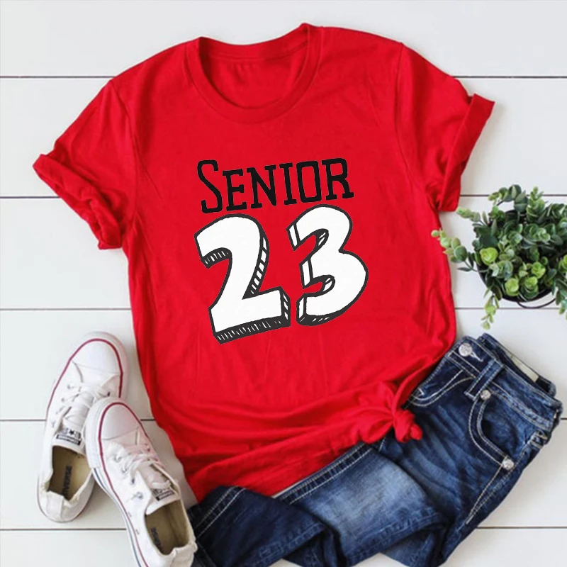 Рисунок 5 - Рубашка для старших классов 2023