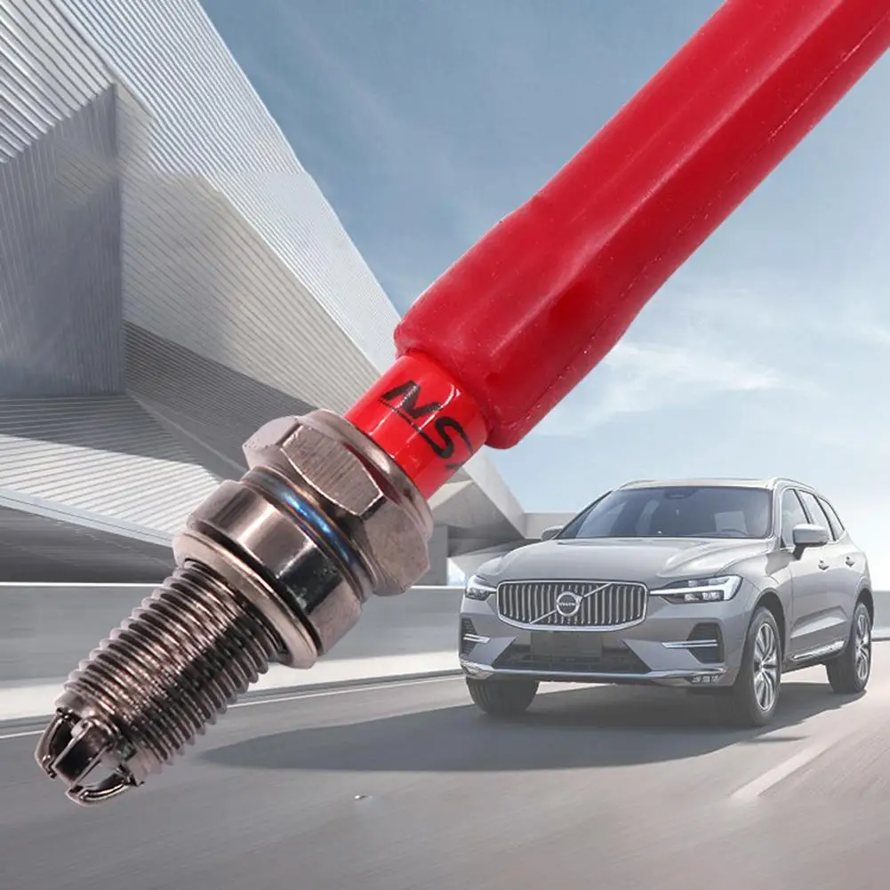 

Car Spark Plug Installation Tool Replacement Parts Spark Plug Rubber Hose Sleeve Automobile Supplies Car Repair Tool Wholesale