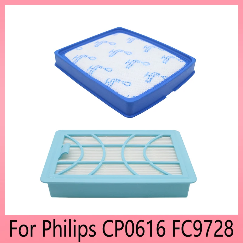 

Air Cleaner Filter Motor Filter for Philips CP0616 FC9728 FC9730 FC9731 FC9732 FC9733 FC9734 FC9735 vacuum cleaner parts