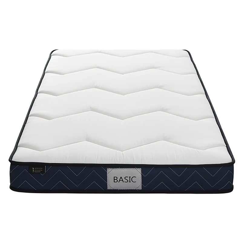 

15cm Height Firm Firmaness 1cm Visco Memory Foam 38 Density Foam mattresses F2311