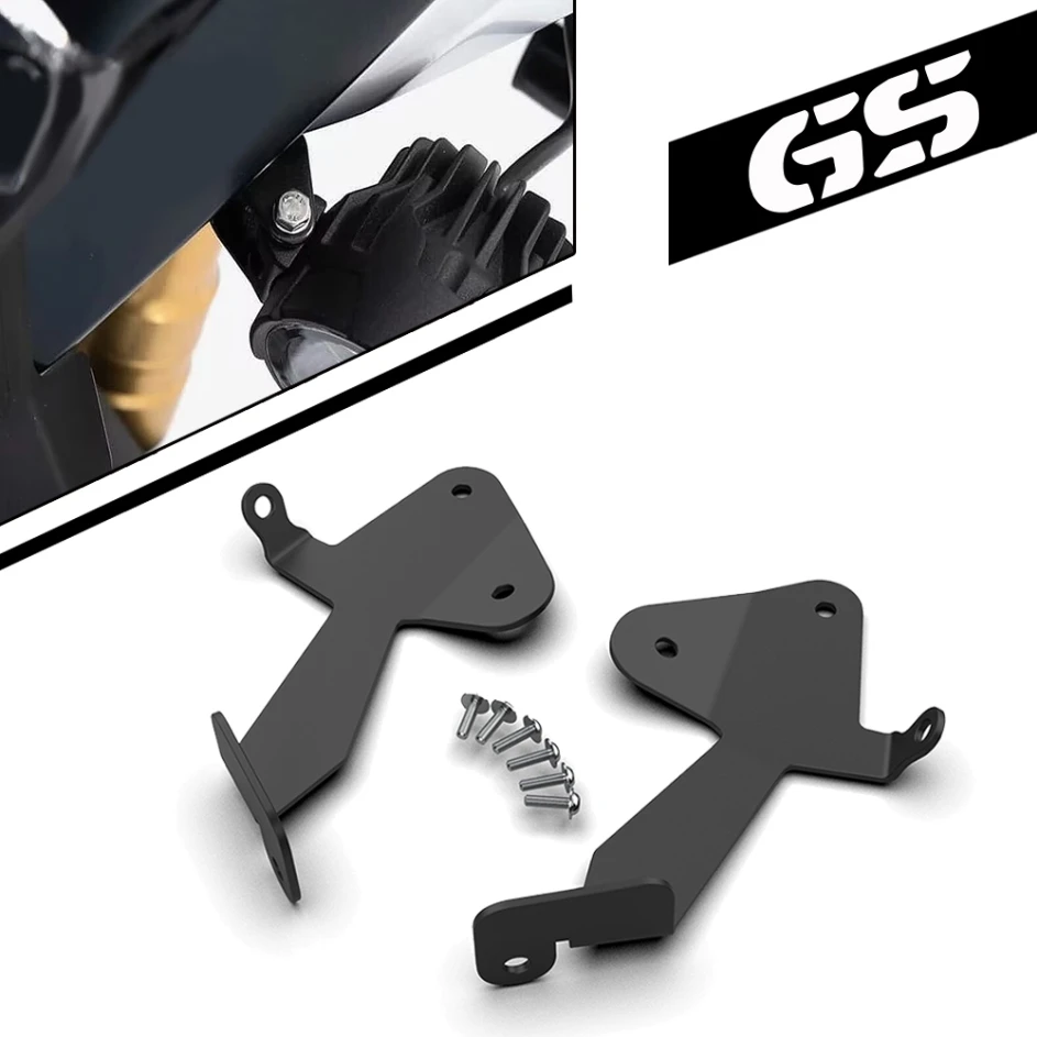 Кронштейн для противотуманных фар Мотоцикла BMW F750GS F850GS 2017-2024
