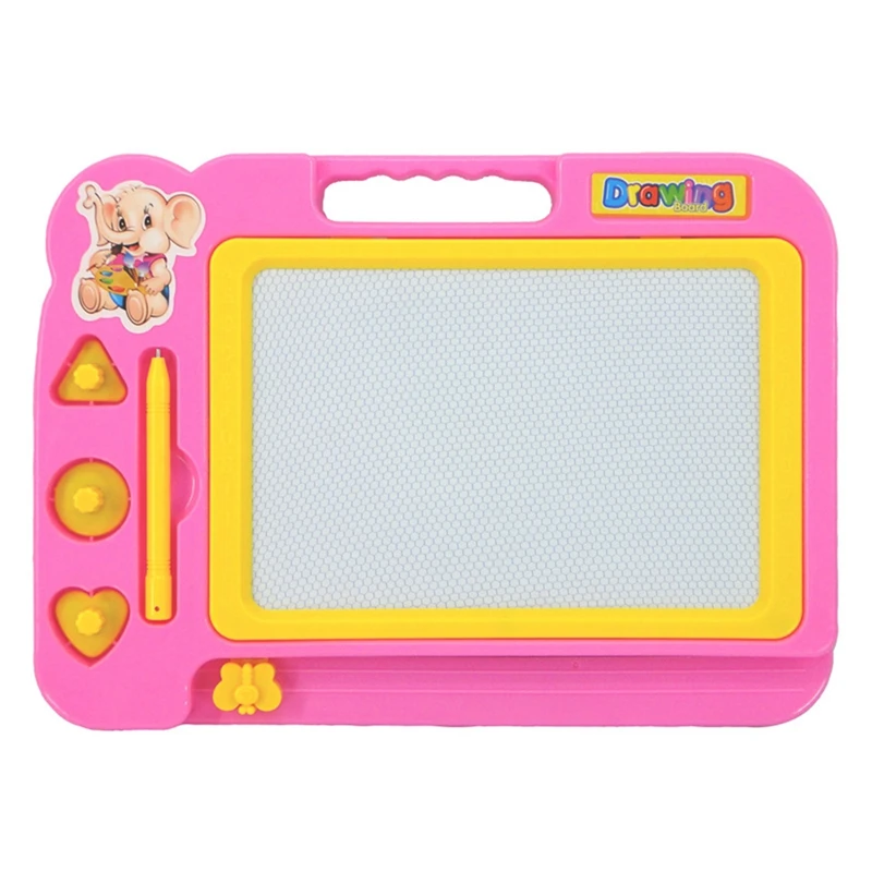 

Children's Cartoon Magnetic Drawing Board Writing Board Children's Educational Toys