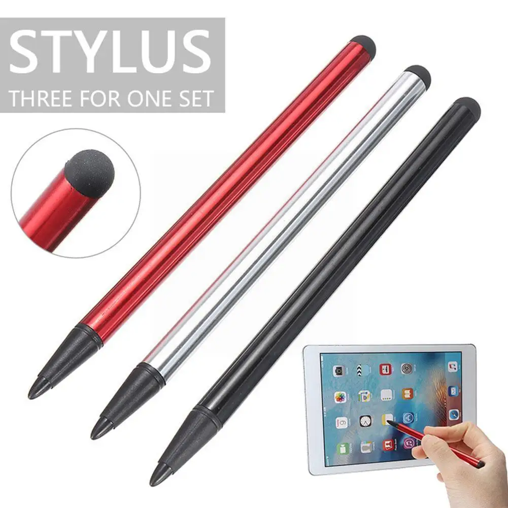 

Universal Smartphone Pen For Stylus Android Ios For Stylus Tablet Pen Screen Drawing Pen K7m1