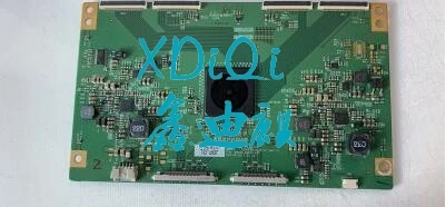 

Good test T-CON board for 55E790U LC550EQD_Control_Ver1.0 6870C-0467A