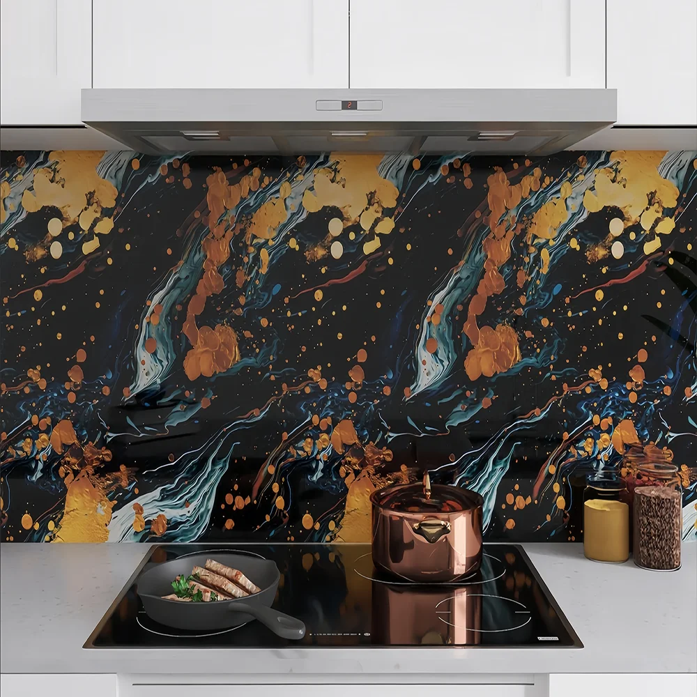 Самоклеящиеся обои шириной 50 см