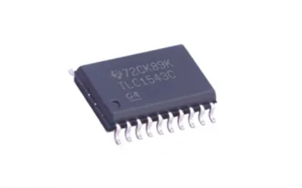 

5 шт./лот TLC1543CDWR SOP20 новые и оригинальные электронные компоненты чип ic BOM список котировок TLC1543CDWR