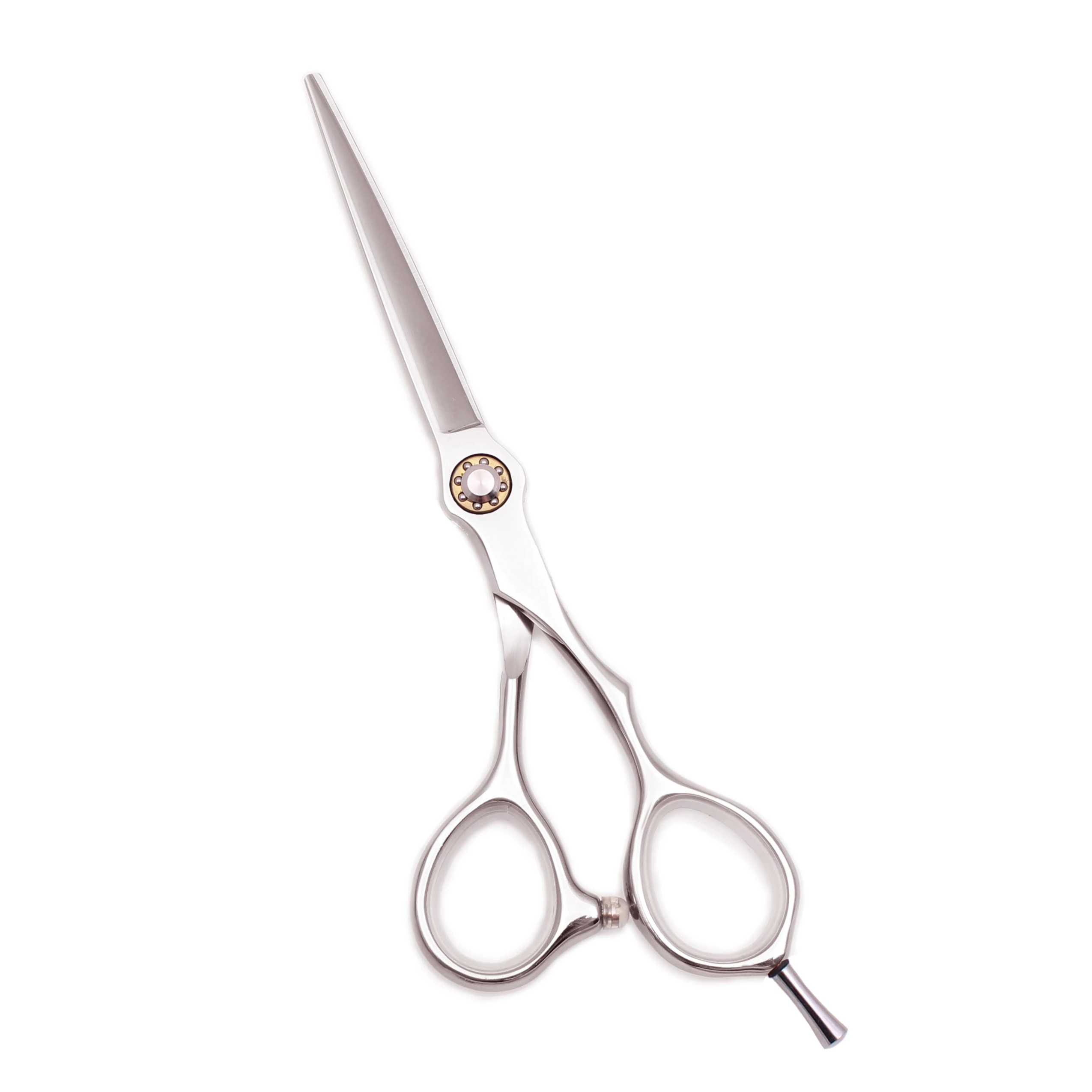 серебряные ножницы