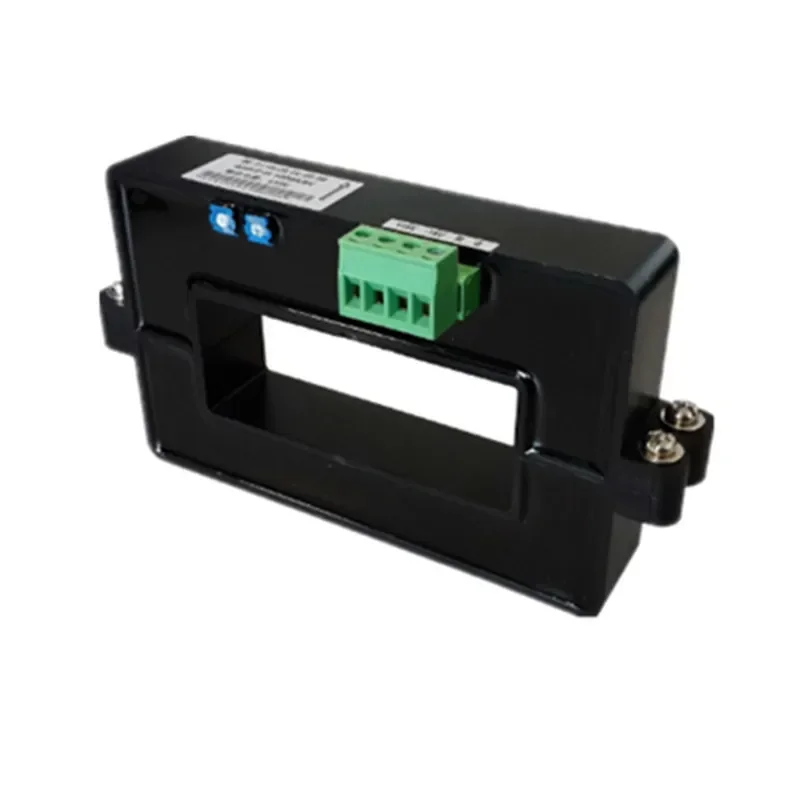 Датчик высокого тока Холла AHKC-HBDA вход AC0-20000a выход 4-20 мА