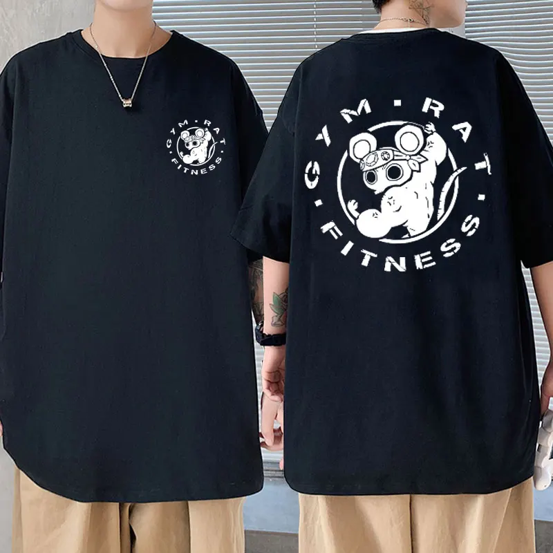 

Japanese Anime Demon Slayer Uzui Tengen T Shirt Funny Tops Muscle Gym Rat Fitness Print T Shirts Unisex Manga Oversized T-shirts