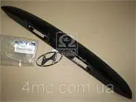 

8737010000000000 багажник cita ACCENT ERA 06-