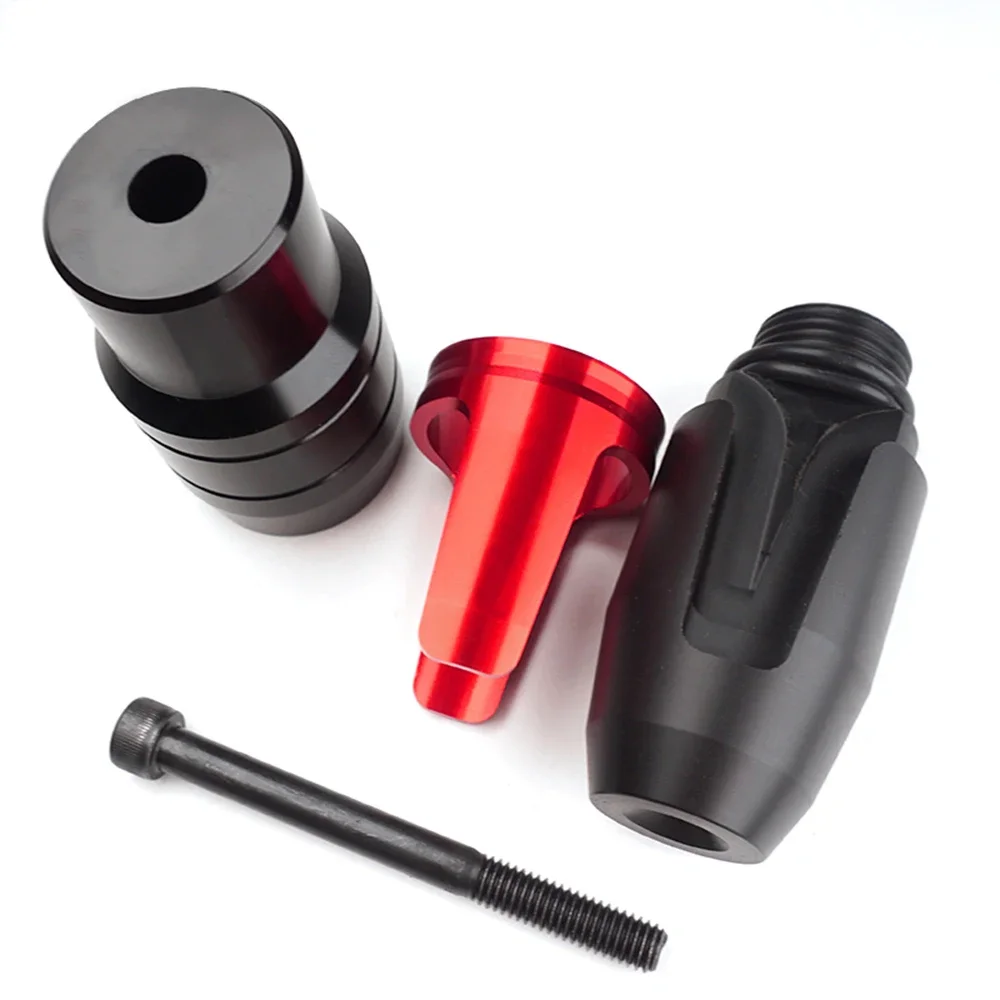 Новейшие высококачественные аксессуары для мотоцикла защита от падения слайдер