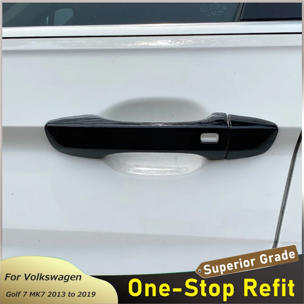 

Наклейка для Volkswagen Golf 7 MK7 2013 2014 2015 2016 2017 2018 2019