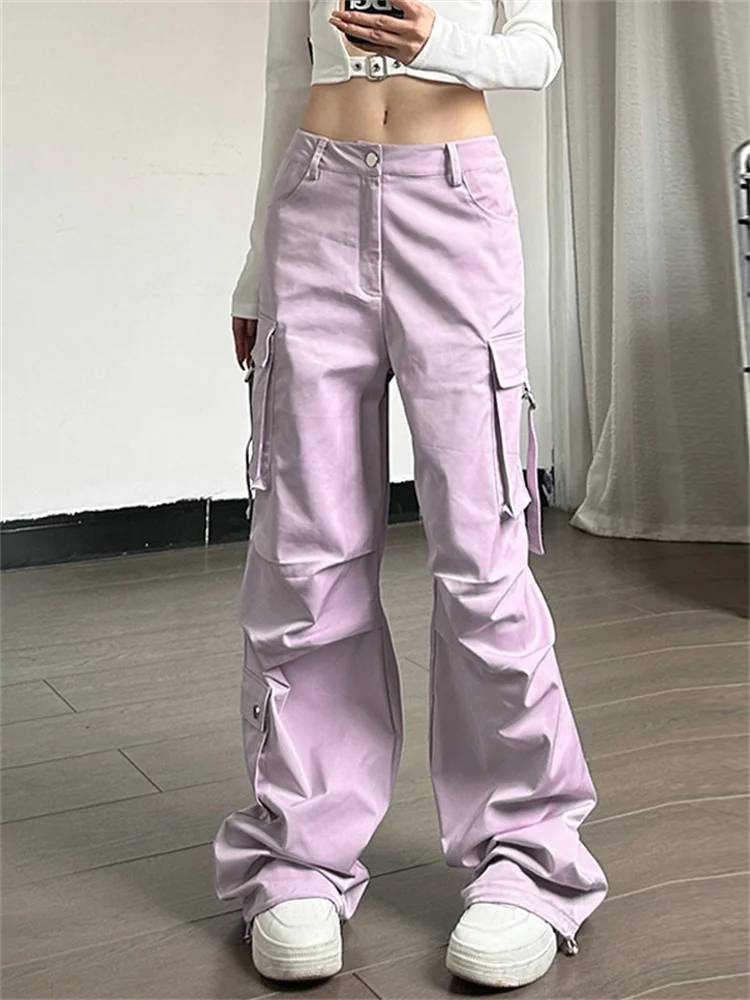 激安セール】【激安セール】00s Oakley Gimmick Cargo Pants Tech Y2k