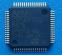 

STM32F051K8T6 LQPF32 встроенный чип оригинальный новый