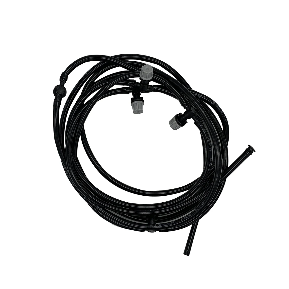 Насос садовый самовсасывающий охлаждающая система для полива и орошения