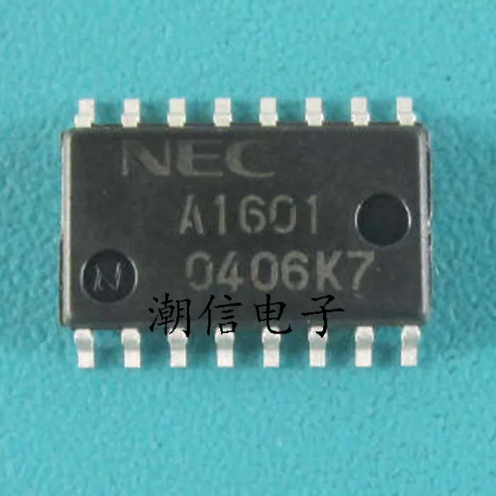 

Бесплатная доставка A1601 UPA1601GS 10 шт.