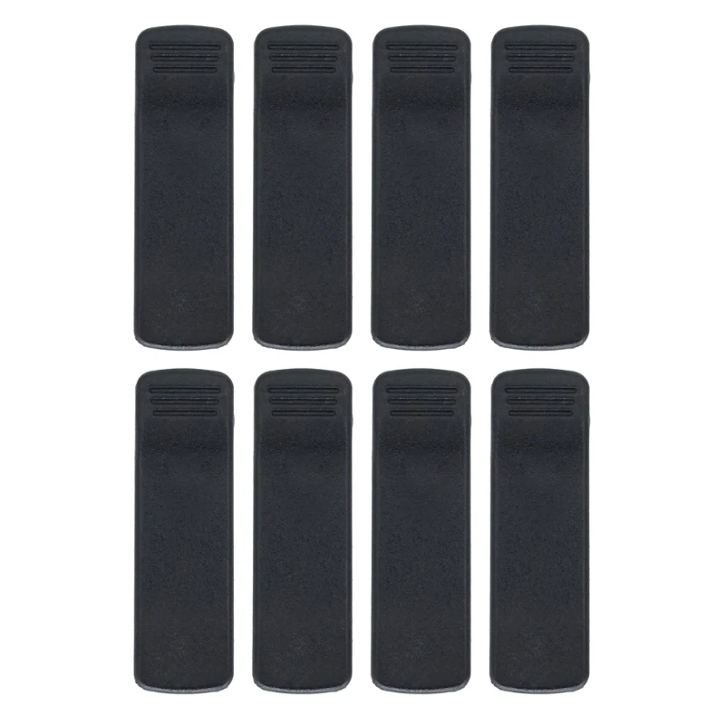 Ручные колонки двусторонний радиомикрофон зажим для аккумулятора ремня APX7000 APX8000