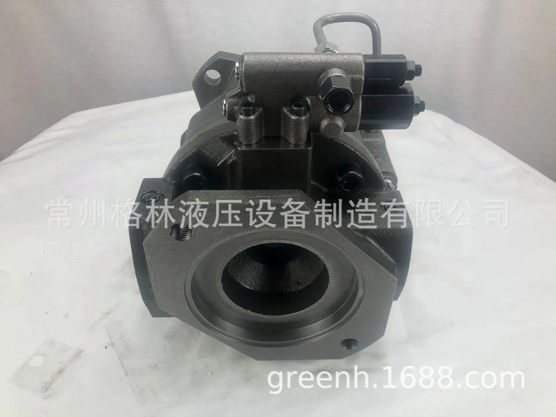 Поставка A10VSO71DFLR-31RPSC62K07 Power-Плунжерный насос свободного действия