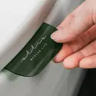 Креативный подъемник крышки унитаза, бытовой подъемник крышки унитаза, не касайтесь, сохраняйте чистоту, ручка крышки унитаза