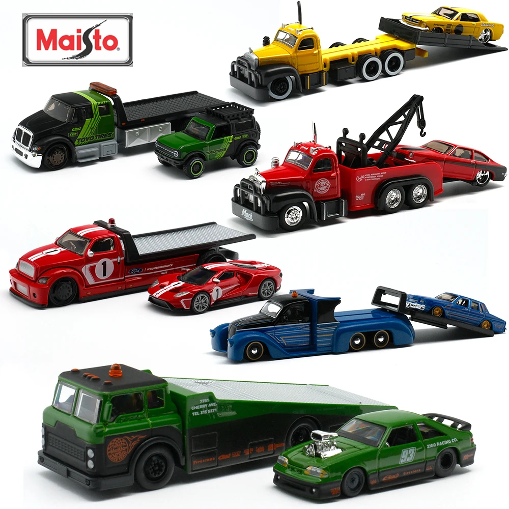 Maisto 1:64 литая под давлением модель автомобиля из сплава 1/64 Muscle Convertible 1987 Buick T-Ype