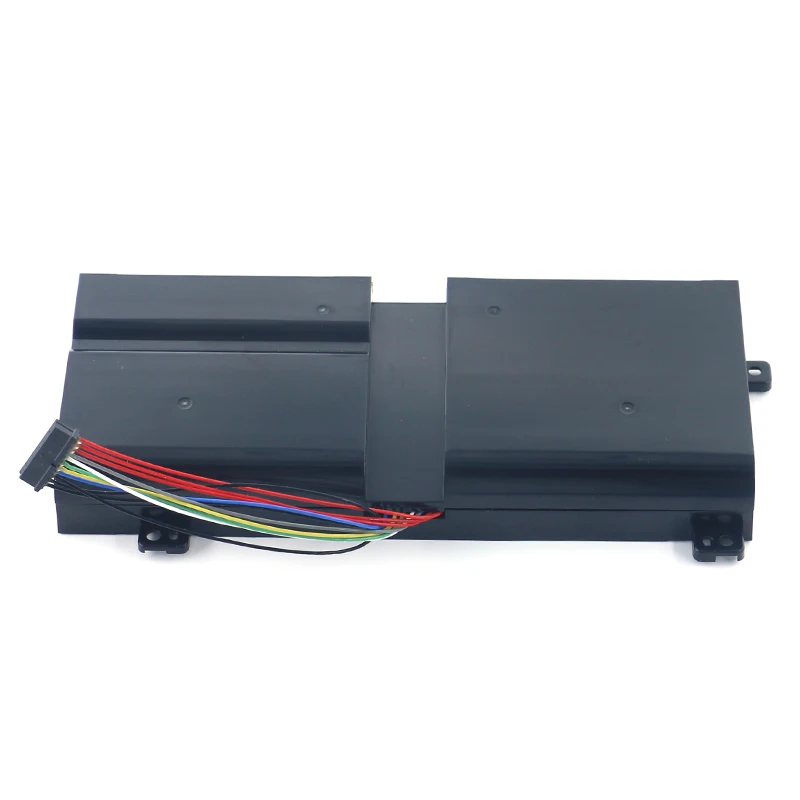 Фото Новый аккумулятор для ноутбука G05YJ для DELL Alienware 14 A14 M14X R3 R4 серии P39G Alienware 14D-1528 14D-4528 Y3PN0 GO5YJ 8X70T 11,1 В №3