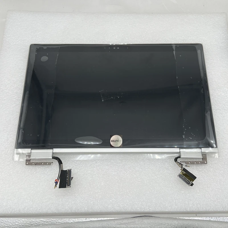 

ORIGINAL L31868-001 L31869-001 L31870-001 13.3" Laptop Touch Screen Replacement Assembly HInges For Hp Elitebook x360 1030 g3