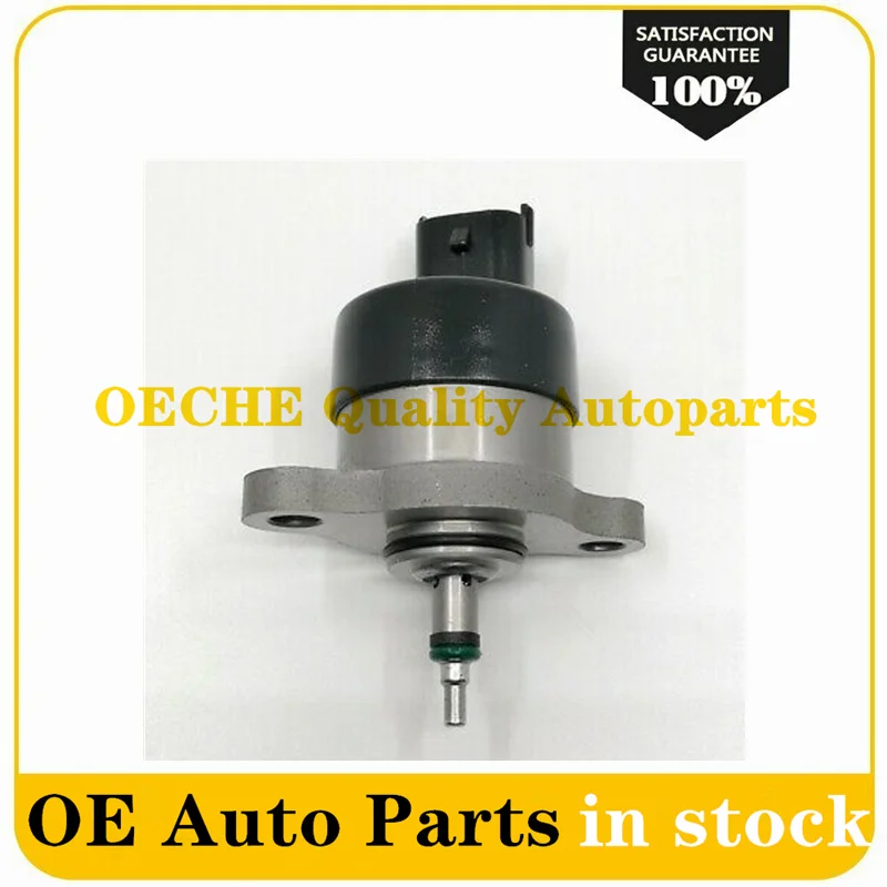 Топливный регулятор давления общего рельса 31400-27500 с клапаном управления 0281002445 для Hyundai KIA Carens.