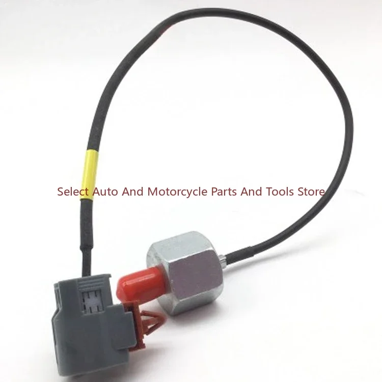 Автомобильный датчик детонации для Mazda Fumeilai ZL02-18-921 E1T50471