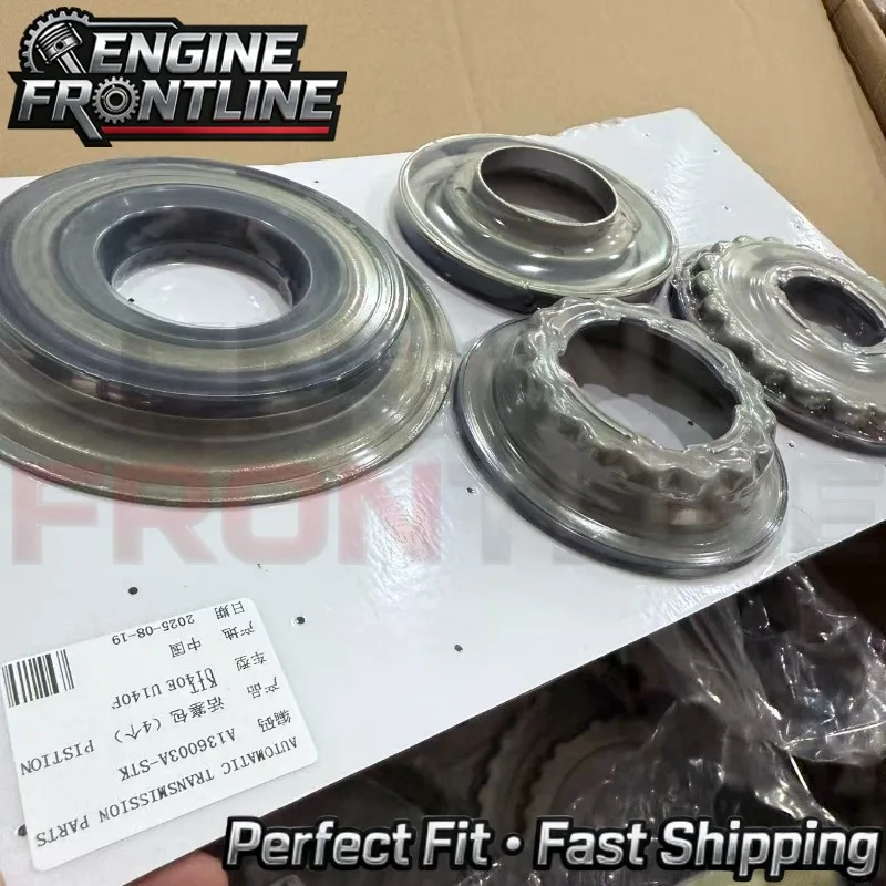 Фото Новый поршневой комплект U140E U140F для TOYOTA CAMRY 3.0L, HARRIER, LEXUS ES 3.0L U140 №3